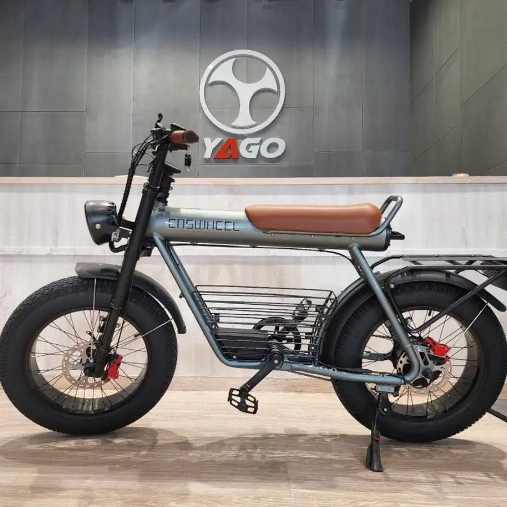 coswheel bike​, coswheel ct20​