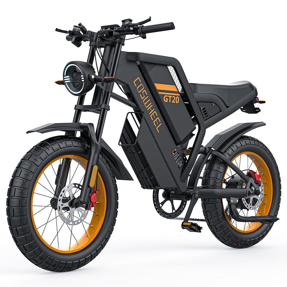 coswheel ct20s​, coswheel ebike​s