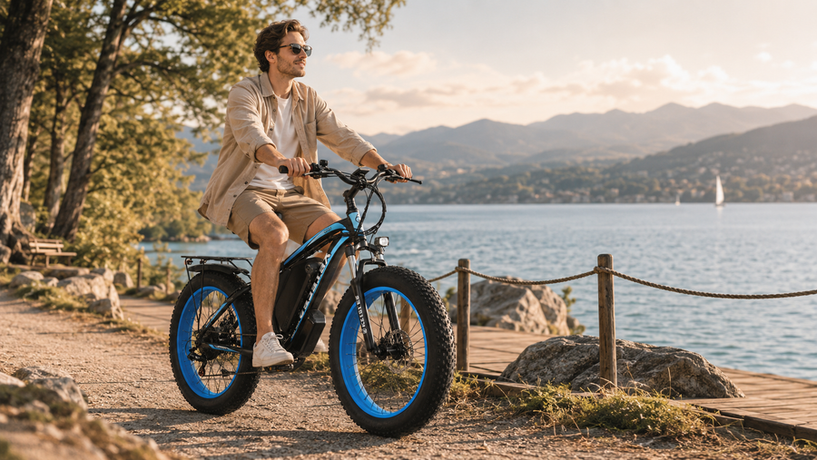 Fat Tire