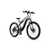 DUOTTS E29 27.5" Full Suspension Electric Mountain Bike 250W