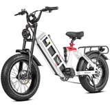 eAhora Juliet II Electric Bike