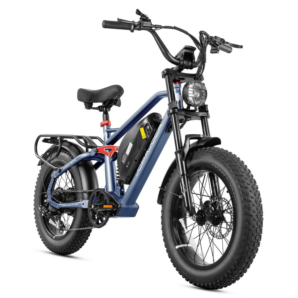 electric mountain bike eahora 20inch