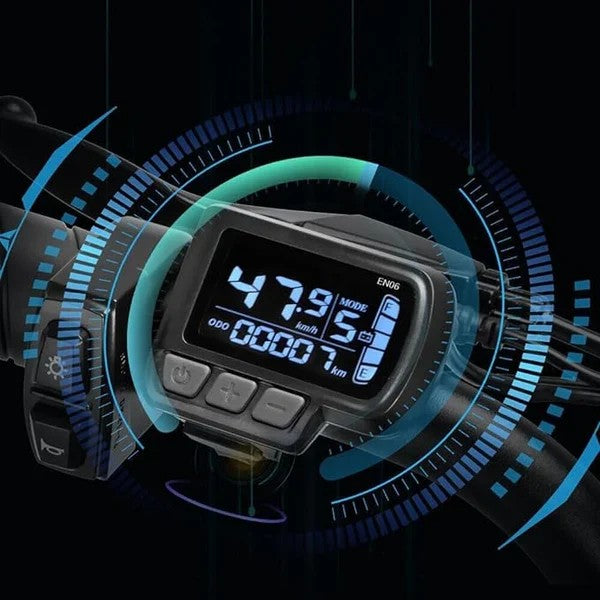 LCD Display