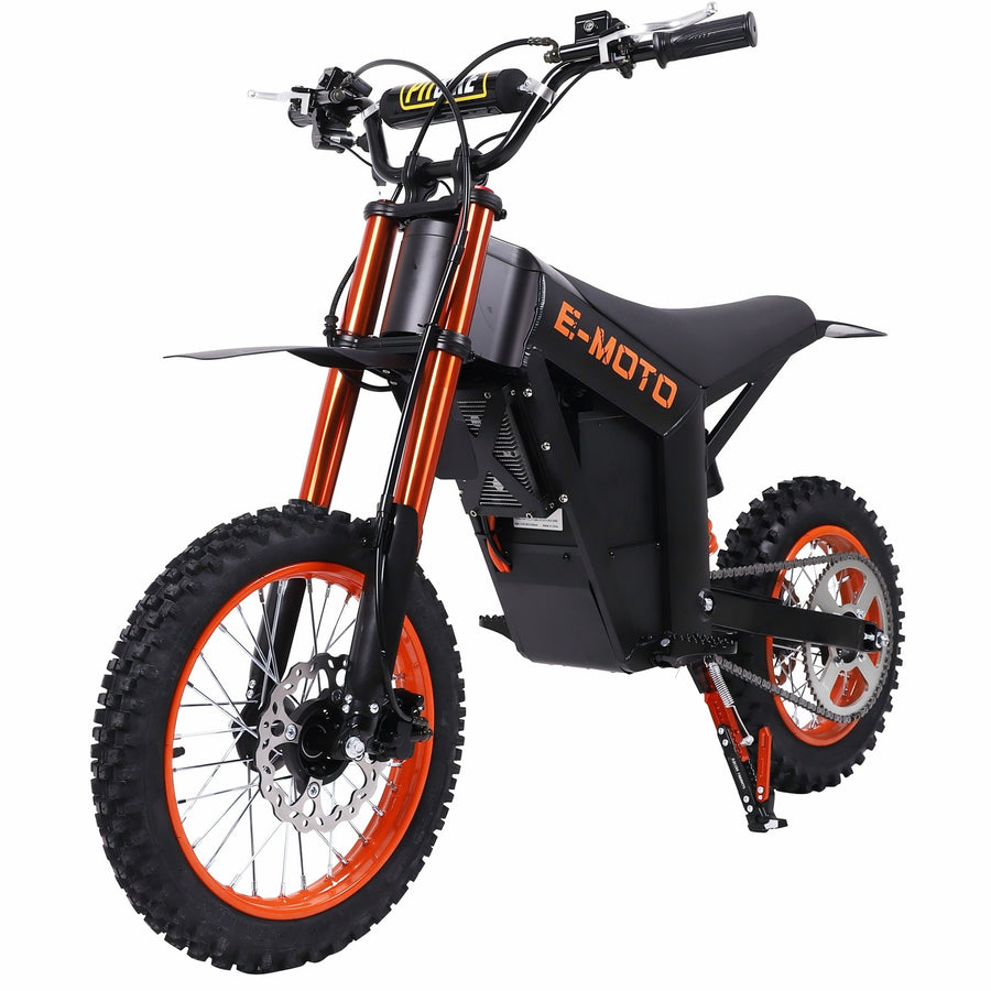 [EU] 3000W Elektro-Dirt-Bike mit 220Nm Drehmoment