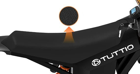 tuttio electric dirt bike​, soleil01