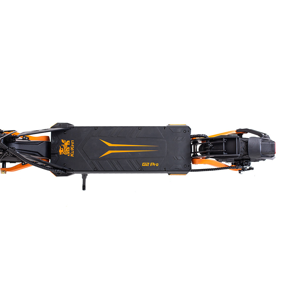e scooter kukirin​ g2 pro
