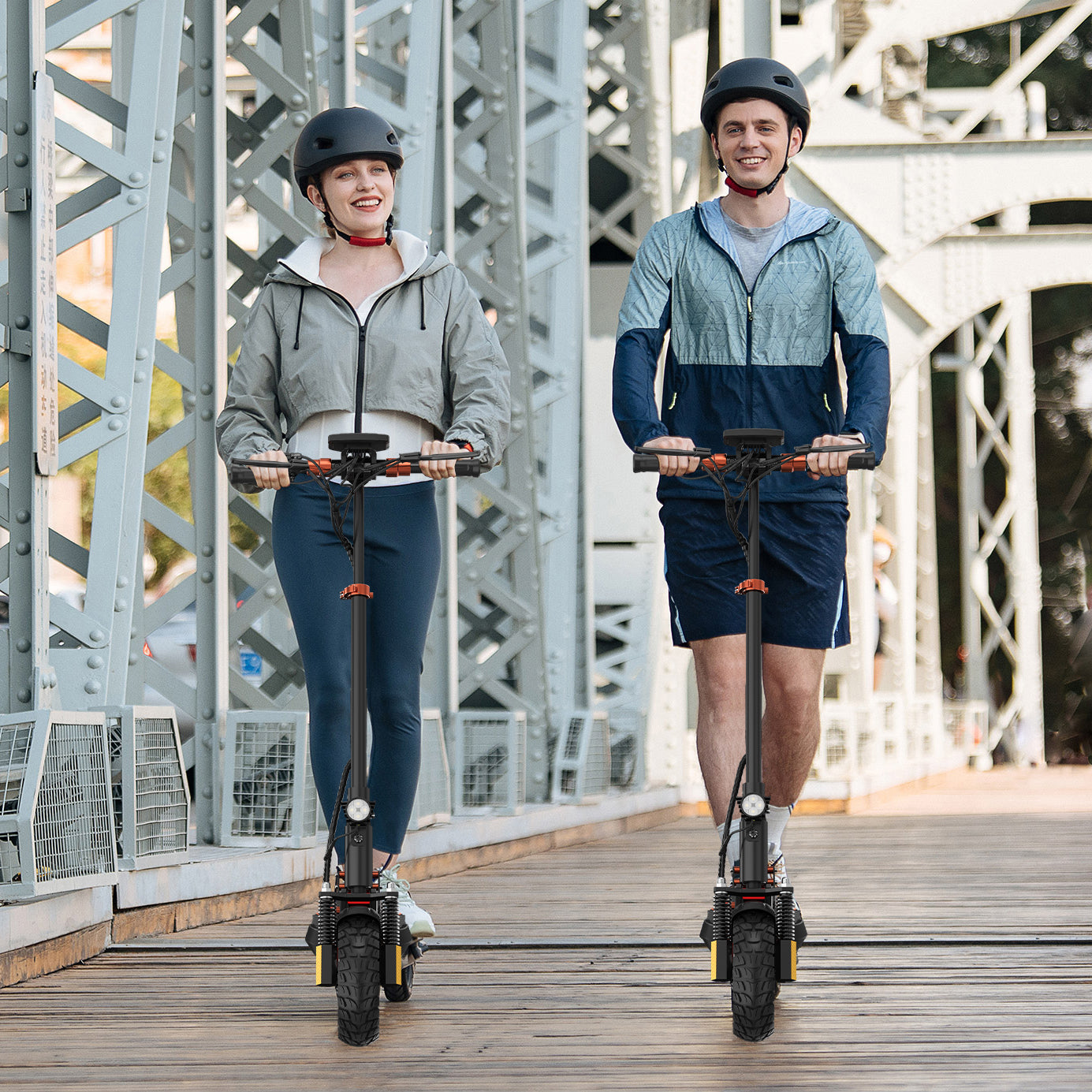 scooter electric iENYRID m4 pro s+ Max