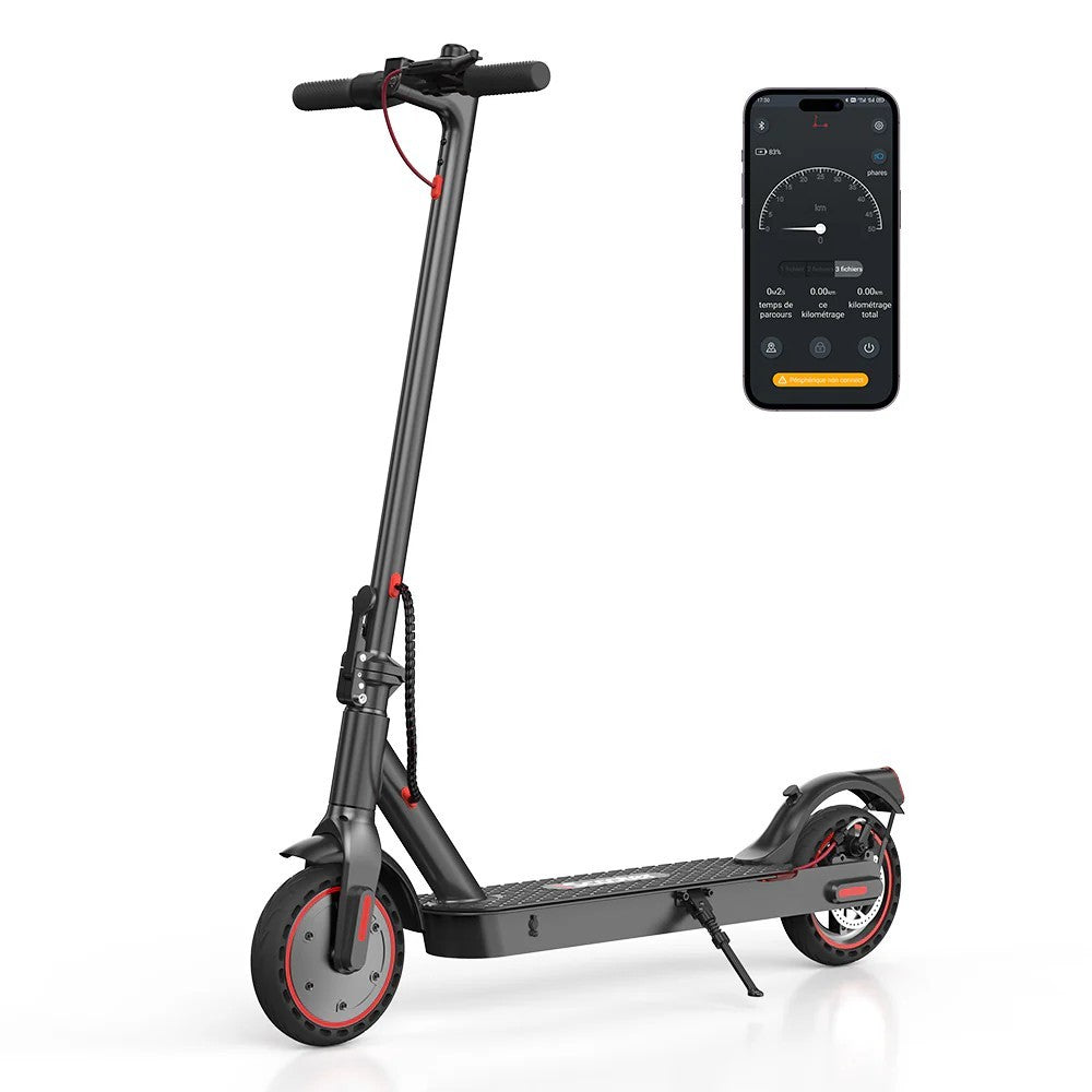 electric scooter iscooter i9 discount