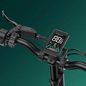 engwe e bike, engwe engine pro​