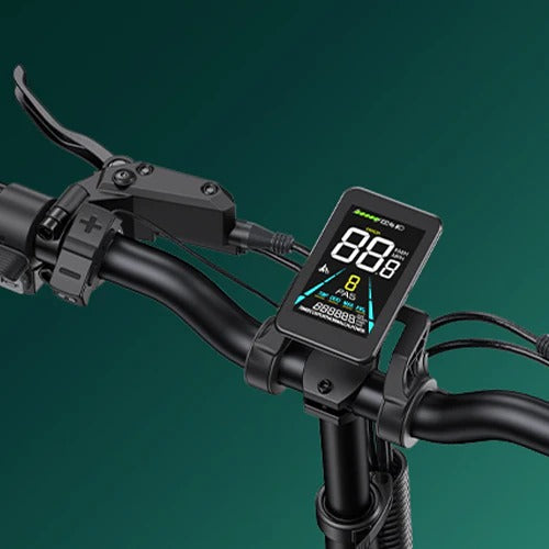 engwe e bike, engwe engine pro​
