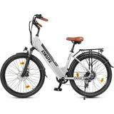 ESKUTE C100 Plus Step-Through Electric Bike 250W 36V 13Ah