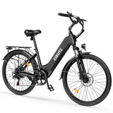 ESKUTE C202 26" Step-Through City Electric Bike 250W 48V 17.5Ah