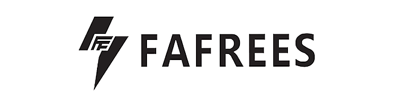 FAFREES logo