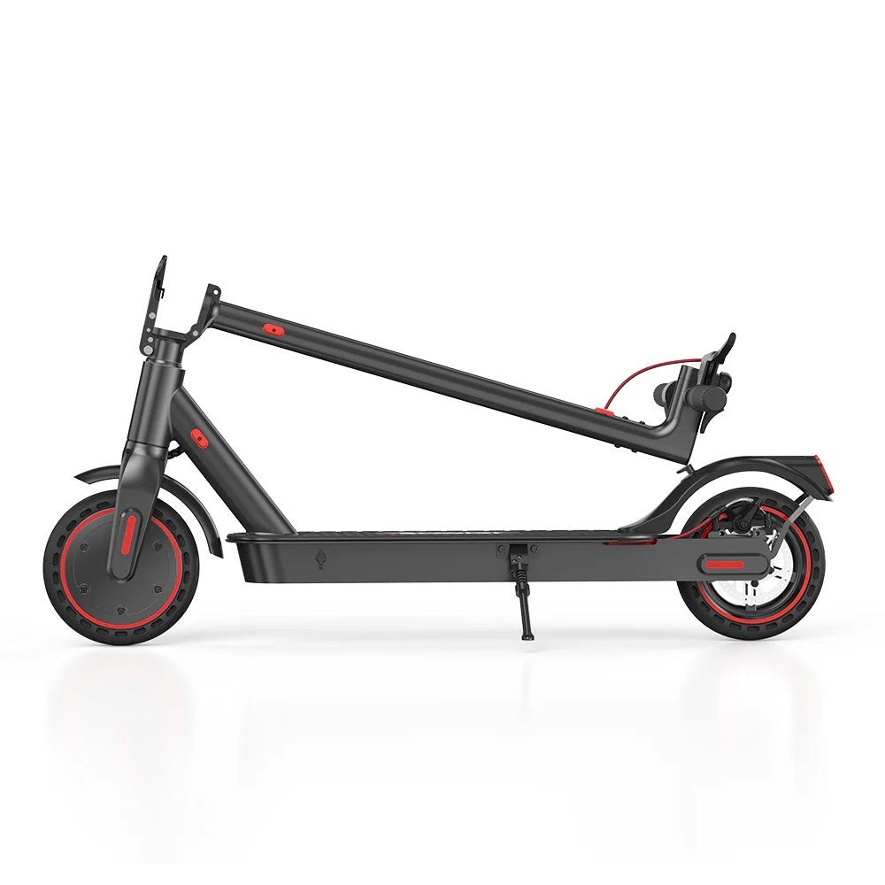 foldable electric scooter iscooter i9