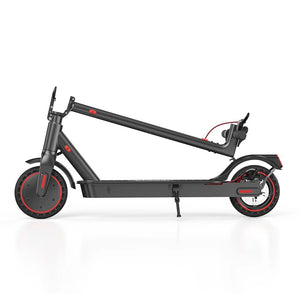 foldable electric scooter iscooter i9