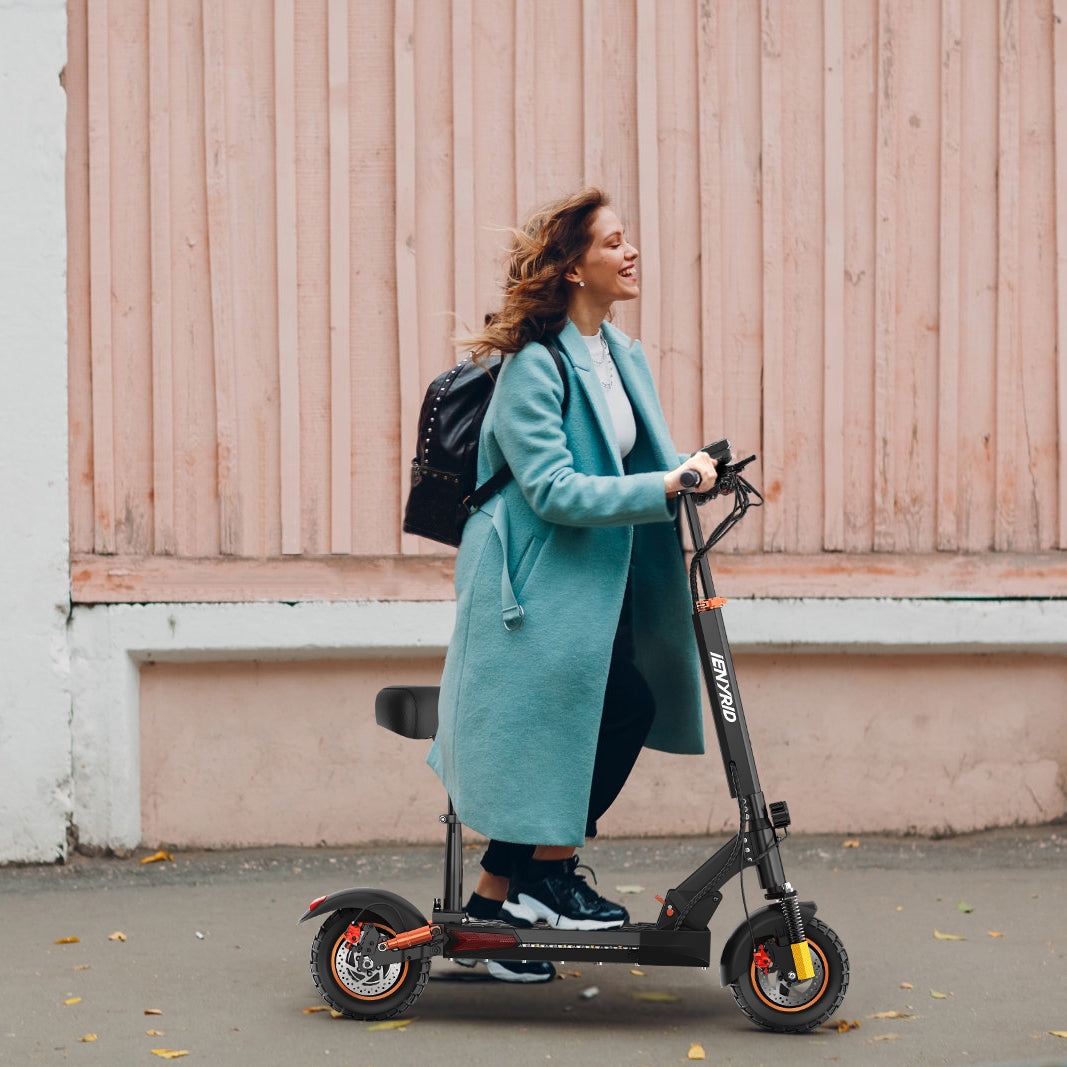 electric scooter for adults iENYRIDm4prosMax