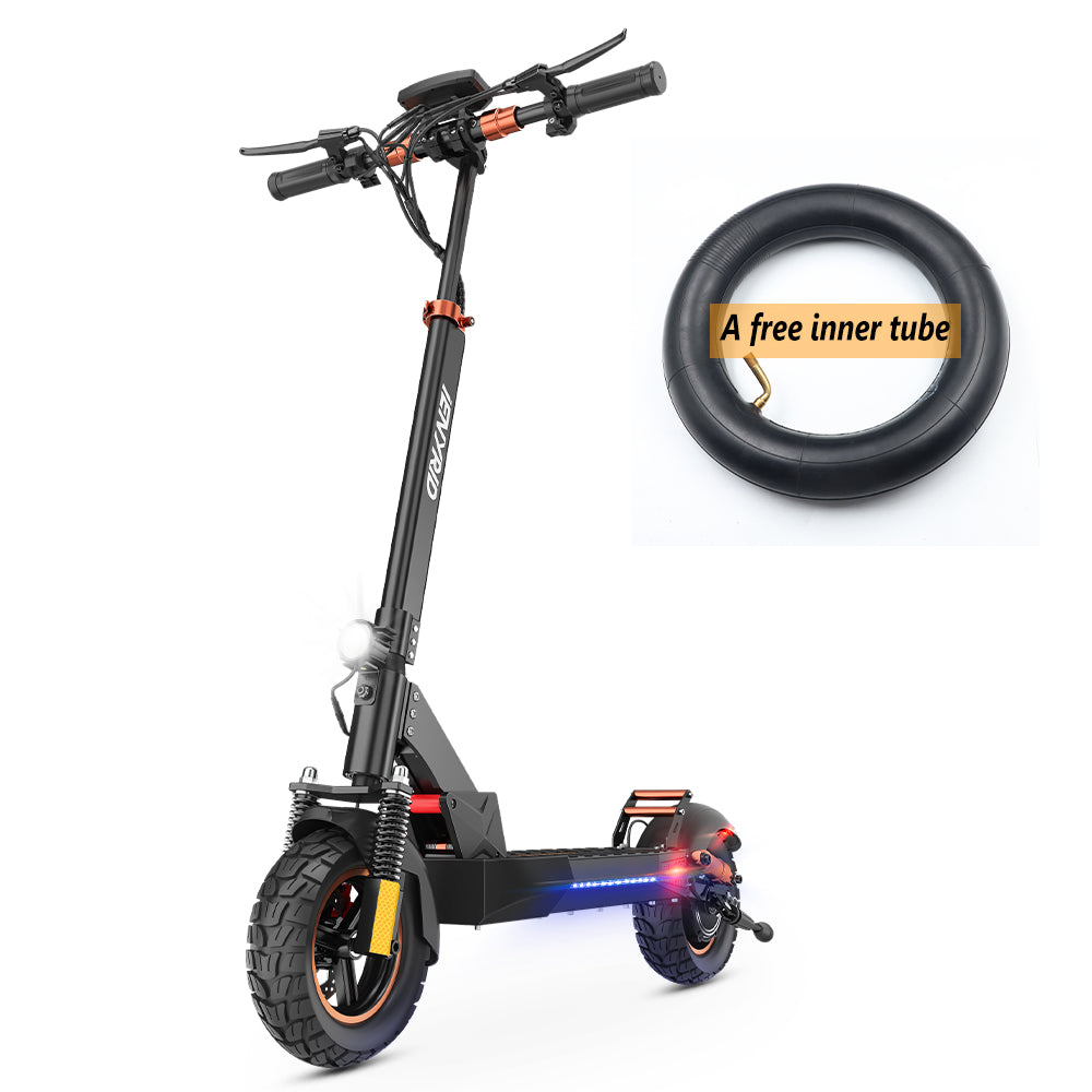 Trottinette électrique iENYRID M4 PRO S+ Max 
