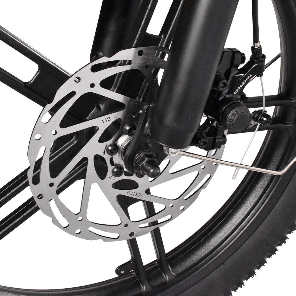 kaisda adult electric bike K201