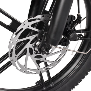 kaisda adult electric bike K201