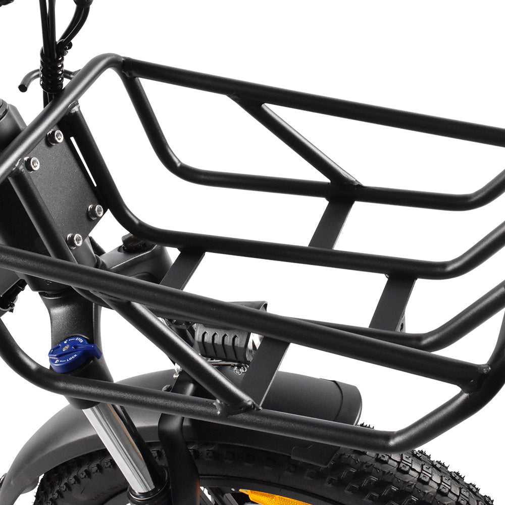 kaisda adult electric bike K201 details