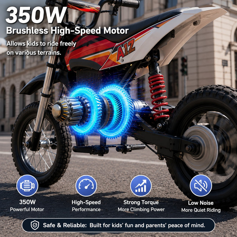 Manageable Power for Outdoor Adventures