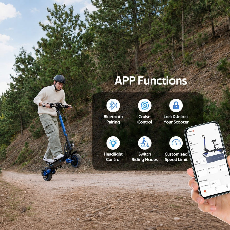 Smart APP Functions