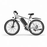 KOOLUX X15 26" Electric Bike 500W 48V 15.6Ah