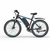 KOOLUX X15 26" Electric Bike 500W 48V 15.6Ah