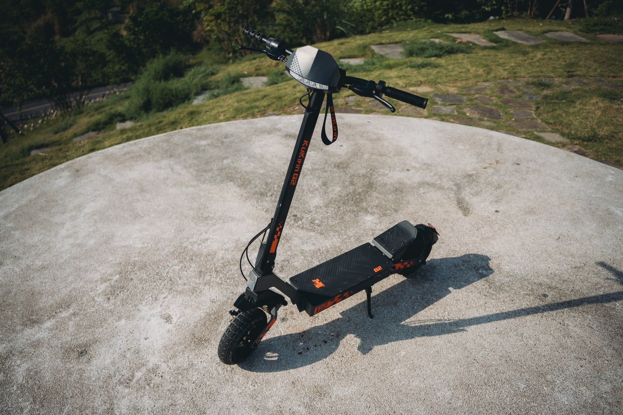 kukirin g2 master electric scooter eu