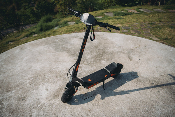 kukirin g2 master electric scooter eu