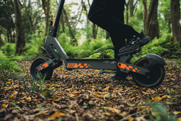kukirin g2 master electric scooter eu