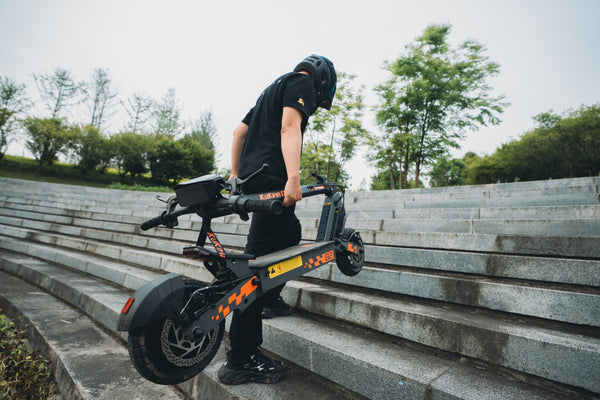 kukirin g2 master electric scooter eu