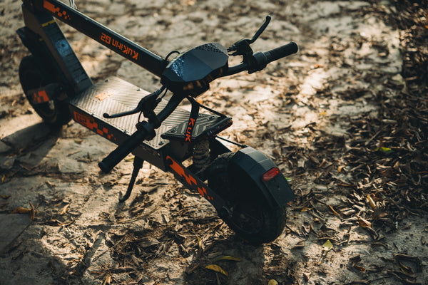 kukirin g2 master electric scooter eu