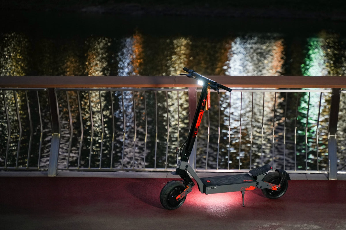 kukirin-g4-ultra-electric-scooter