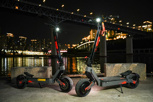 kukirin-g4-ultra-electric-scooter