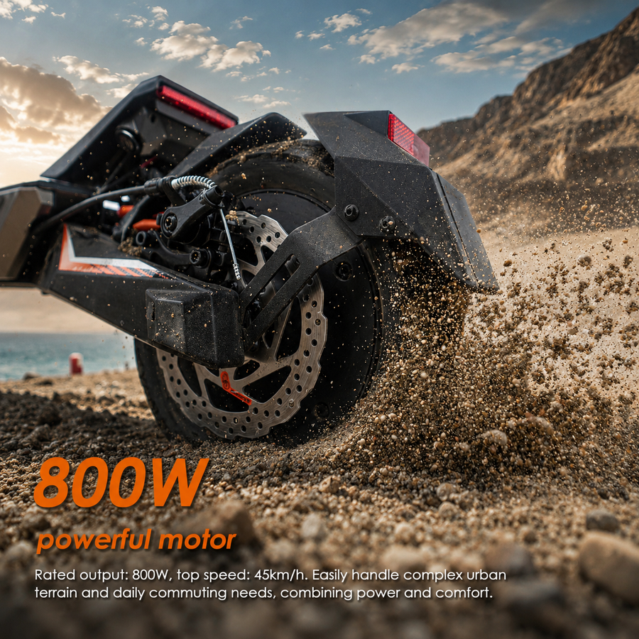 48V 250W Motor with 70Nm Torque