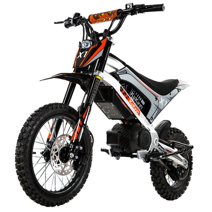 Kukirin X1 Electric Dirt Bike