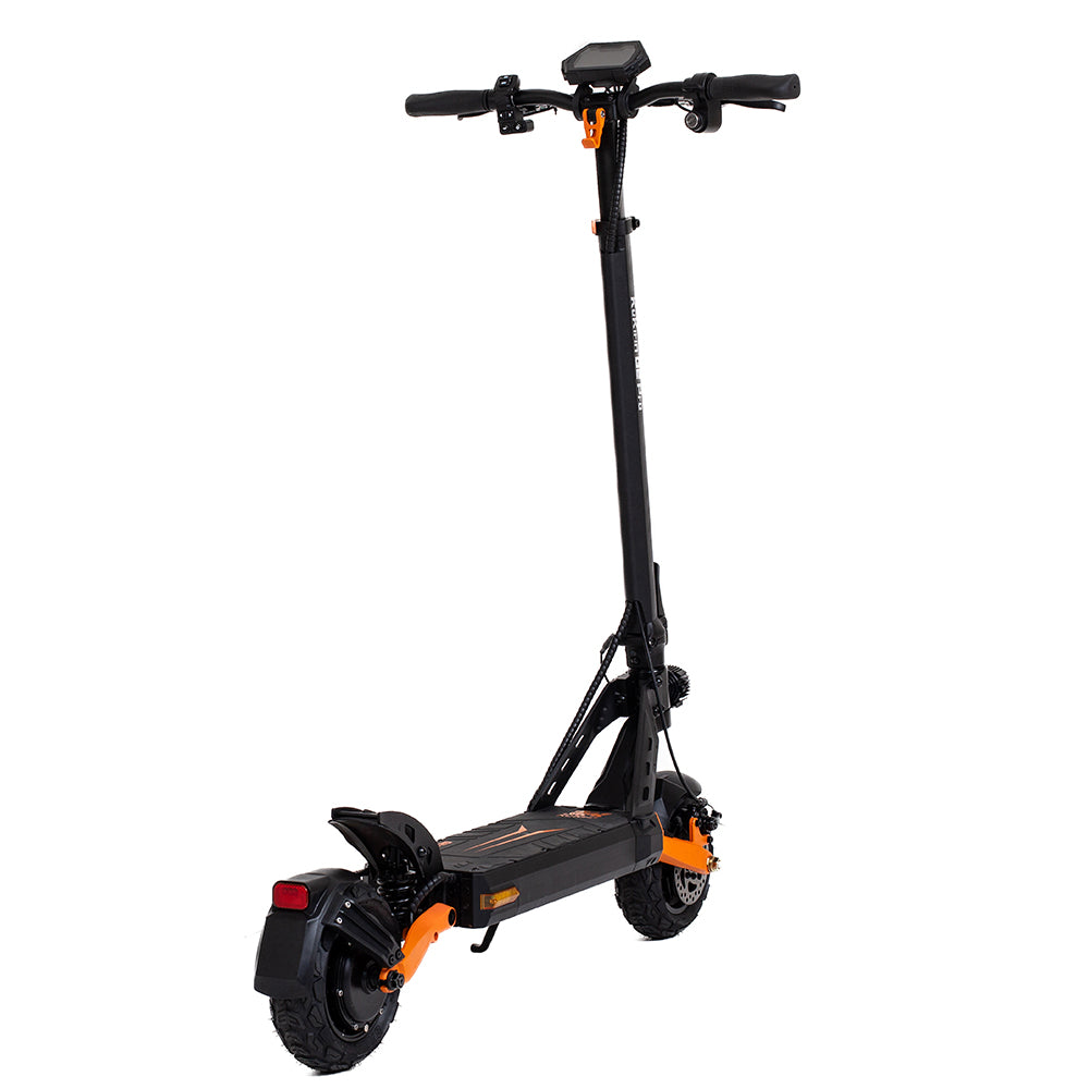 kukirin electric scooter with seat​ G2 PRO