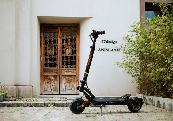 kukirin g2 master electric scooter eu