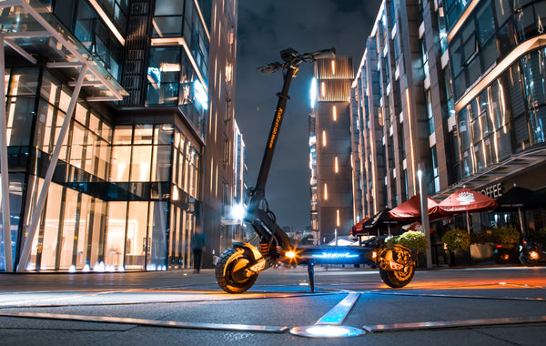 kukirin g2 master electric scooter eu
