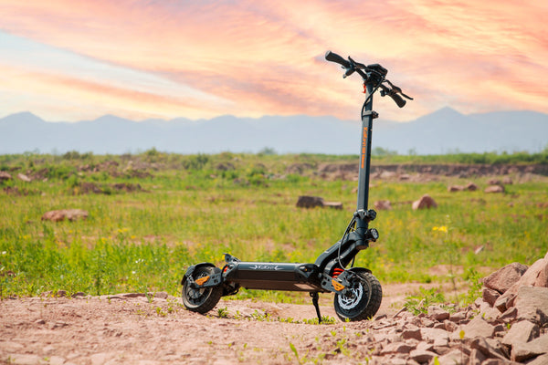 kukirin g2 master electric scooter eu