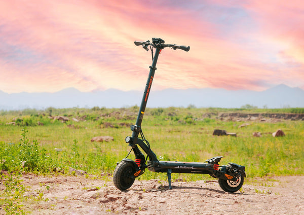 kukirin g2 master electric scooter eu