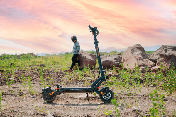 kukirin g2 master electric scooter eu