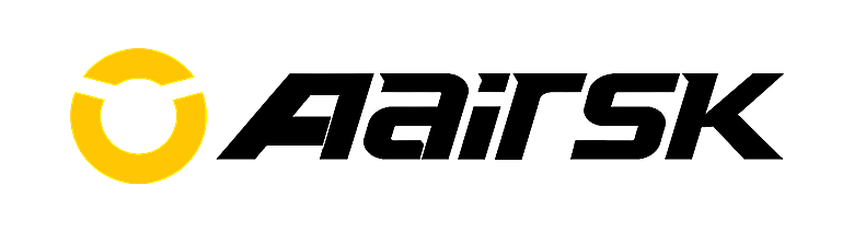 Aairsk logo