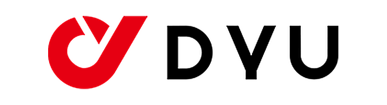 DYU logo