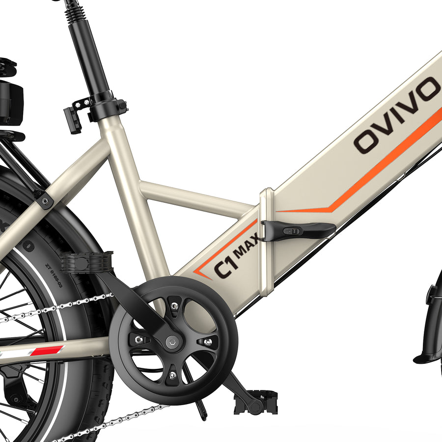 Convenient Folding Design