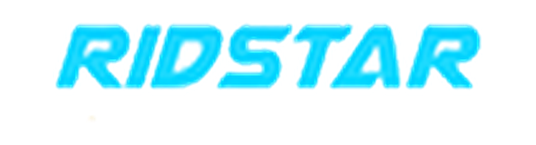 Ridstar logo