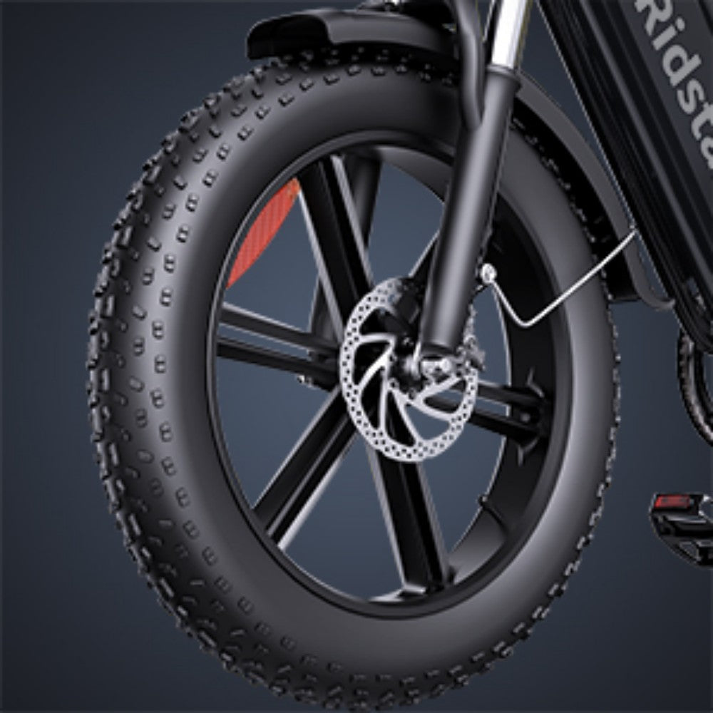 ridstar ebike​s  mf001