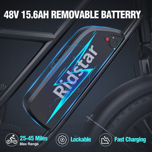 ridstar bike​