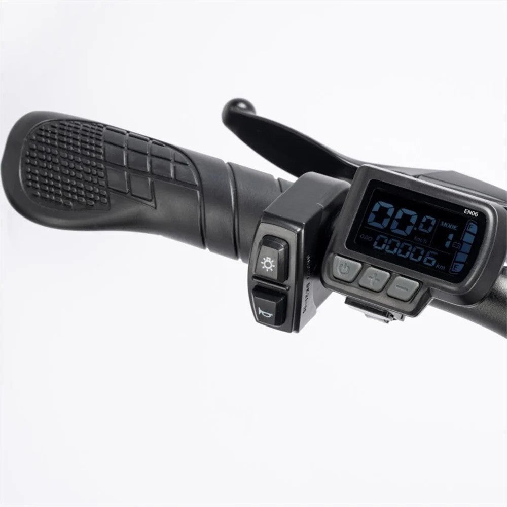prophete e-bike display reset Ridstar Q20 Electric Bike 48V 1000W 20AH – Tabvelo